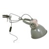 Steinhauer Gearwood Wall Light green, 1-light source