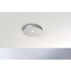 Bopp-Leuchten CLOSE Ceiling Light LED silver, 1-light source