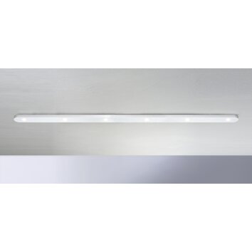 Bopp-Leuchten CLOSE Ceiling Light LED white, 6-light sources