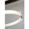 Bopp-Leuchten FLOAT Pendant Light LED white, 2-light sources
