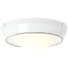 Brilliant Plains Ceiling Light white, 2-light sources
