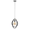 Mirandola  Pendant Light grey, 1-light source