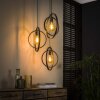 Mirandola  Pendant Light grey, 3-light sources