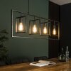 Marcon  Pendant Light grey, 4-light sources
