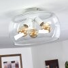 Palibatz Ceiling Light white, 3-light sources