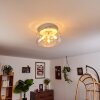 Palibatz Ceiling Light white, 3-light sources