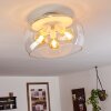 Palibatz Ceiling Light white, 3-light sources