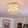 Palibatz Ceiling Light white, 3-light sources