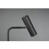 Trio Marley Floor Lamp black, 1-light source