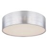 Globo SINNI Ceiling Light LED white, 1-light source, Remote control