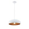 EGLO MOGANO Pendant Light copper, white, 1-light source