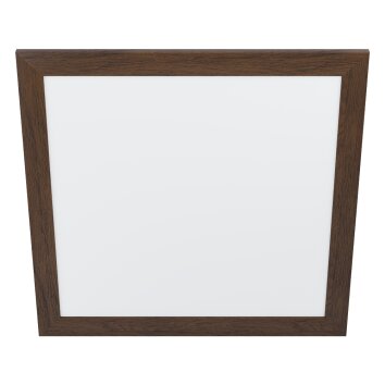 Eglo PIGLIONASSO Ceiling Light LED white, 1-light source