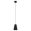 Eglo CANTERRAS Pendant Light black, 1-light source