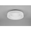 Trio Girona Ceiling Light LED white, 1-light source