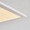 Salmi Ceiling Light LED white, 1-light source