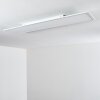 Salmi Ceiling Light LED white, 1-light source