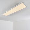 Salmi Ceiling Light LED white, 1-light source