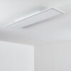 Salmi Ceiling Light LED white, 1-light source