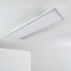 Salmi Ceiling Light LED white, 1-light source
