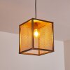 Gatineau Pendant Light copper, 1-light source