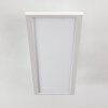 Salmi Ceiling Light LED white, 1-light source, Remote control