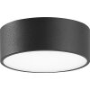 CMD AQUA LINE outdoor ceiling light LED anthracite, 1-light source