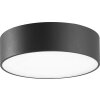 CMD AQUA LINE outdoor ceiling light LED anthracite, 1-light source