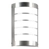 CMD AQUA MARCO Outdoor Wall Light LED stainless steel, 1-light source, Motion sensor