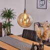 Lololo Pendant Light brass, 1-light source