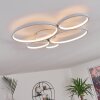 Rodekro Ceiling Light white, 1-light source