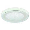 Globo MICKEY Ceiling Light LED white, 1-light source, Remote control
