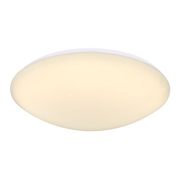 Globo ATREJU Ceiling Light LED white, 1-light source