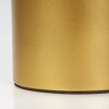 Gallo Table lamp gold, brass, 1-light source