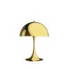 Louis Poulsen Panthella 320 Table lamp brass, 1-light source