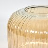 Paeni Table lamp amber, 1-light source