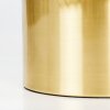 Paeni Table lamp gold, 1-light source