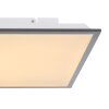 Globo DORO Ceiling Light LED grey, white, 1-light source