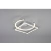 Reality Pivot Ceiling Light LED aluminium, 1-light source