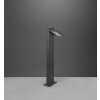 Trio Horton path light LED anthracite, 1-light source