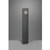 Trio Katun path light LED anthracite, 1-light source
