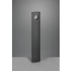 Trio Katun path light LED anthracite, 1-light source