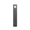 Trio Katun path light LED anthracite, 1-light source