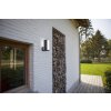 Lutec CUBA Outdoor Wall Light LED anthracite, 2-light sources