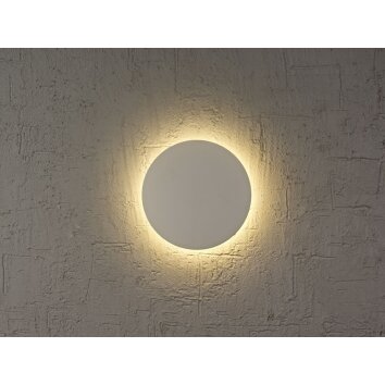 Mantra BORA BORA Wall Light LED white, 1-light source