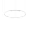 Ideallux ORACLE Pendant Light LED white, 1-light source
