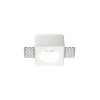 Ideallux SAMBA Spotlight white, 1-light source