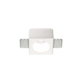 Ideallux SAMBA Spotlight white, 1-light source