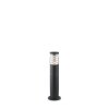 Ideallux TRONCO path light black, 1-light source