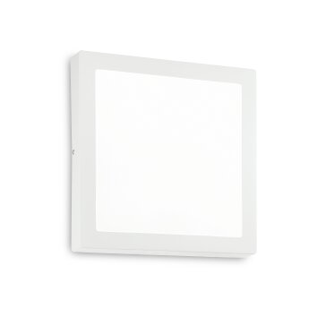 Ideallux UNIVERSAL Ceiling Light LED white, 1-light source