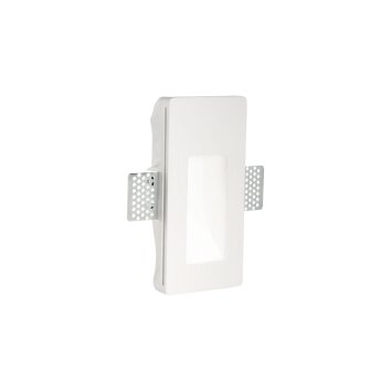 Ideallux WALKY-2 Wall Light LED white, 1-light source